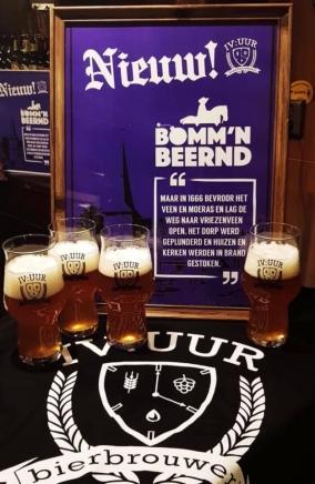 IV UUR bommen berend sfeerfoto